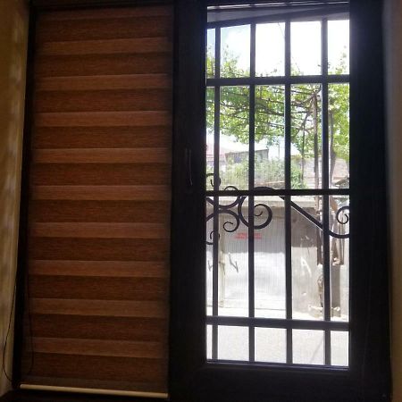 Двухэтажная Квартира В Центре Yerevan Ngoại thất bức ảnh