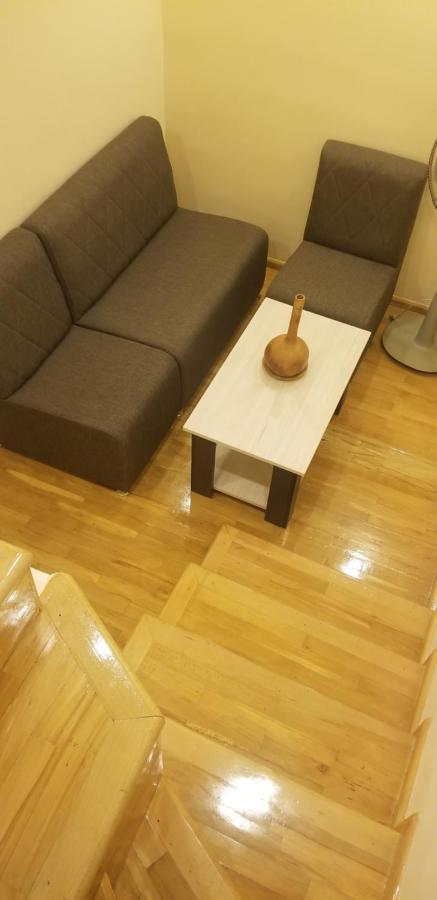 Двухэтажная Квартира В Центре Yerevan Ngoại thất bức ảnh